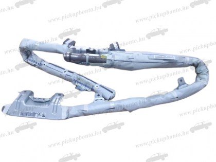 KL1T függöny légzsák jobb oldal